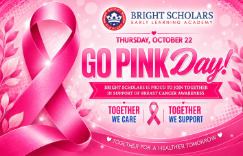 Go Pink Day