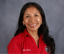 Andrea Alicea