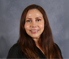 Annette Banda