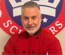 Daniel Melendez