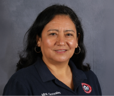 Jeannina Gonzales
