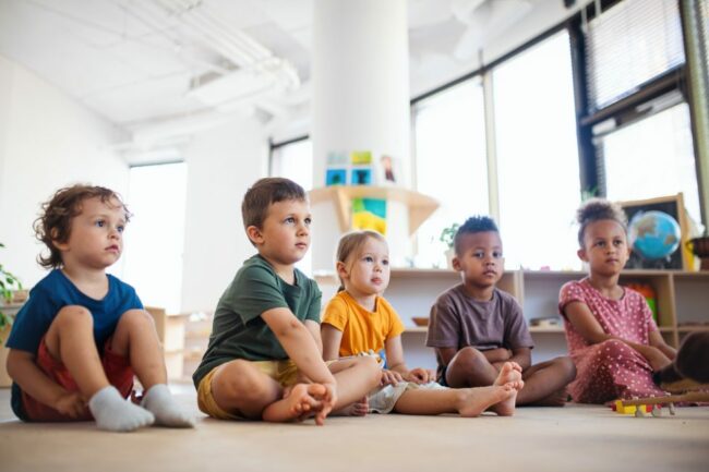 Guidelines on How to Prepare Your Kids for Kindergarten
